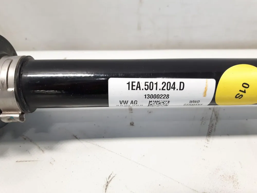 Saisonangebot Antriebswellen und Gelenkwellen gebraucht VW ID.3 Type 1 Baujahr 2020