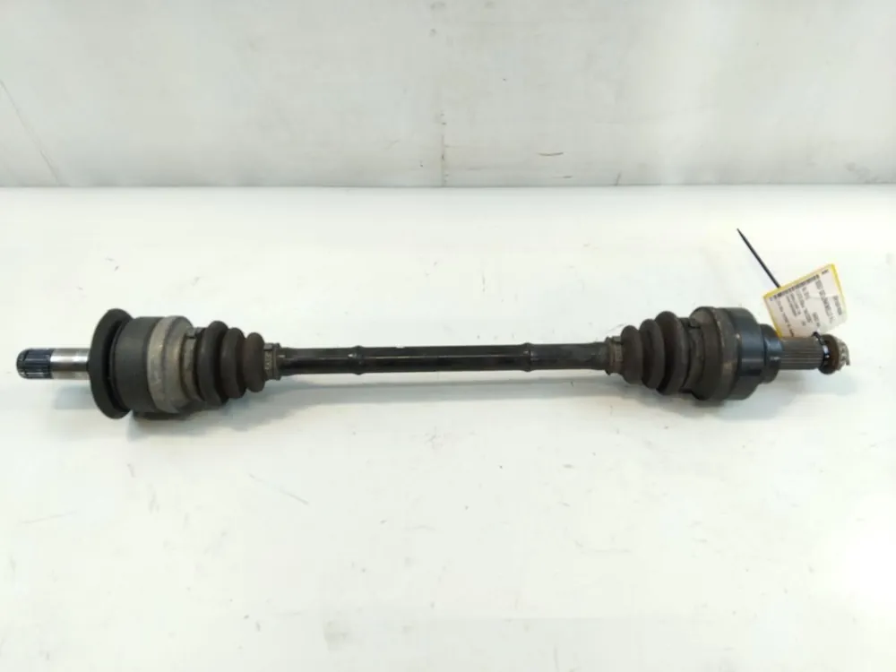 Antriebswellen und Gelenkwellen gebraucht BMW 1-ER SERIE F21 Baujahr 2013 Abverkauf