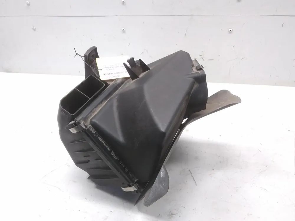 Turbolader und Luftzufuhr gebraucht AUDI A4/S4 LIM/AVANT (B5) Baujahr 1995 Solange Der Vorrat Reicht