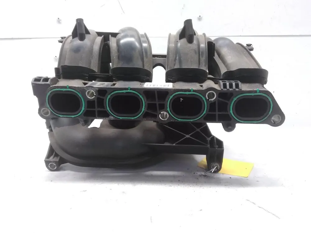 Must-Have Motor gebraucht FORD MONDEO (BA7, 05/07-) Baujahr 2011