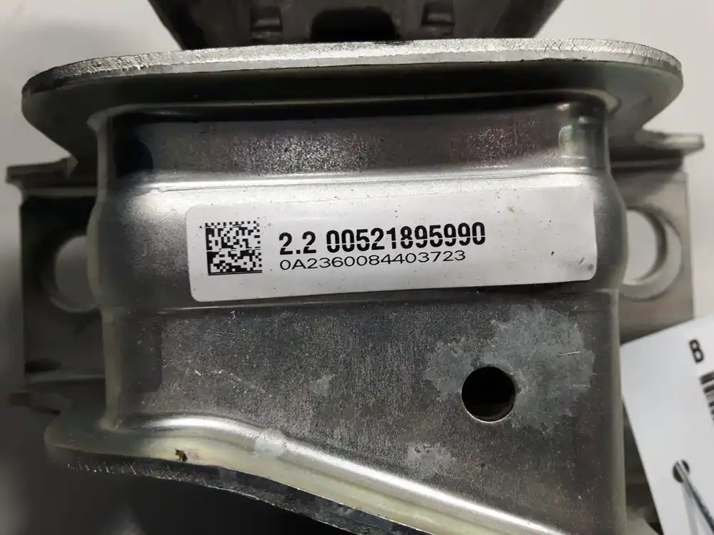 Sonderangebot Motor gebraucht FIAT DUCATO(290/295) Baujahr 2023