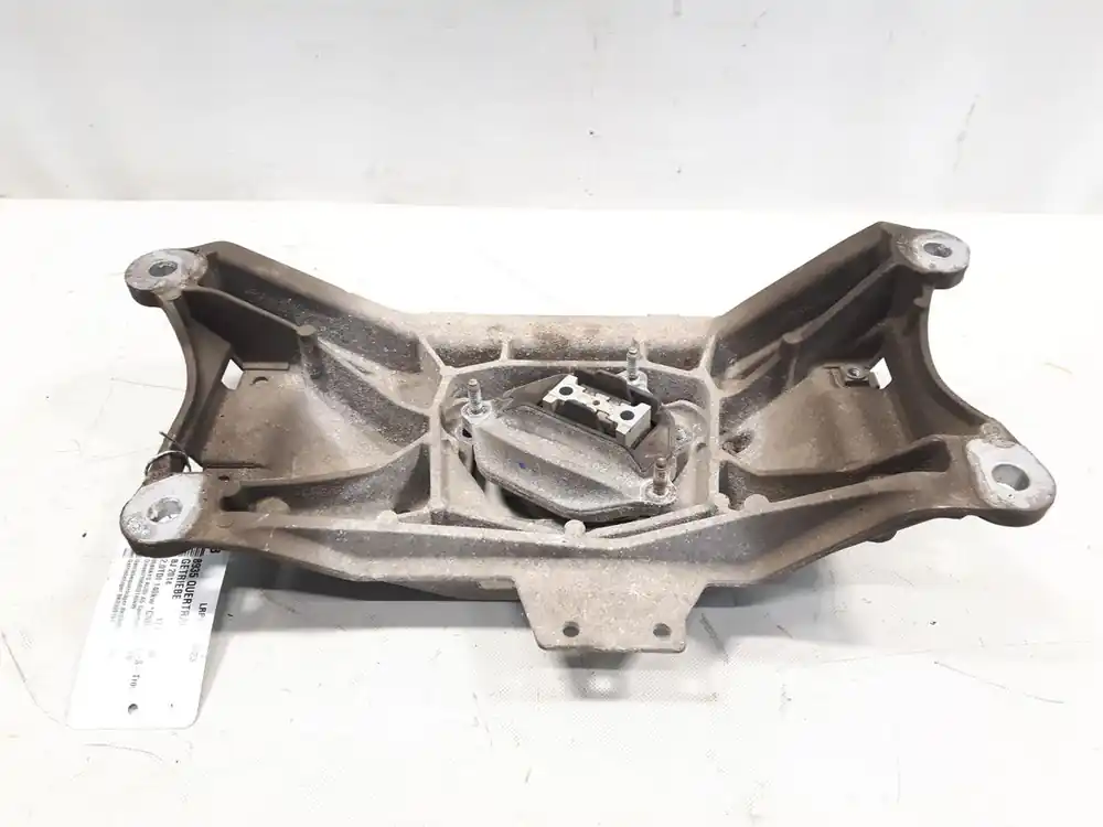 Getriebe und Differential gebraucht AUDI A5 SPORTBACK (8TA) Baujahr 2014 Must-Have