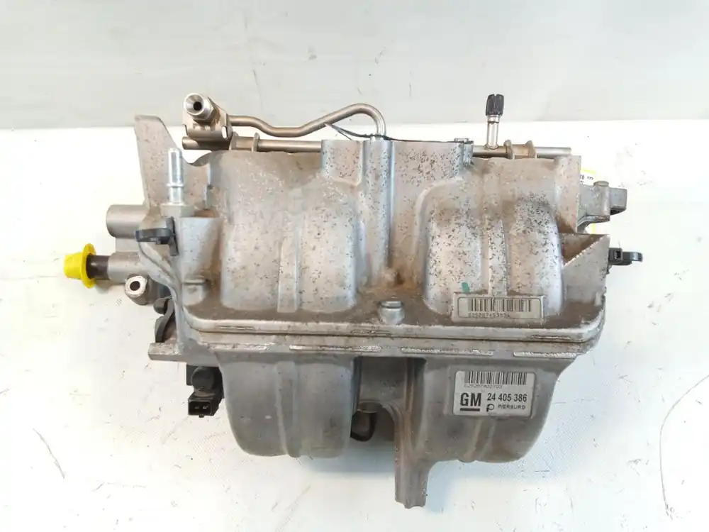 Motor gebraucht OPEL ASTRA H LIM/CARAVAN Baujahr 2004 Sofort Bestellen