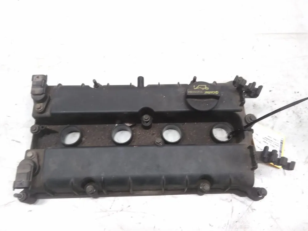 Motor gebraucht FORD MONDEO (BA7, 05/07-) Baujahr 2011 Sale