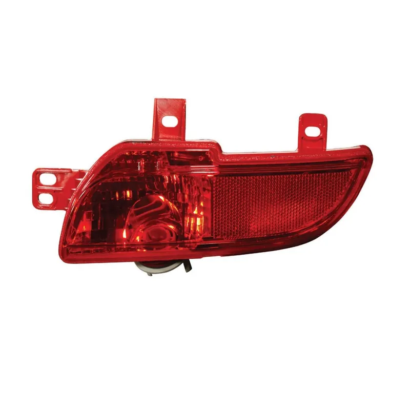 Preiswert Nebelschlussleuchte rechts P21W für Peugeot 206+