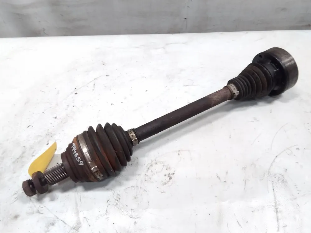 Billig Antriebswellen und Gelenkwellen gebraucht AUDI A3 (8P, 05/03-) Baujahr 2004