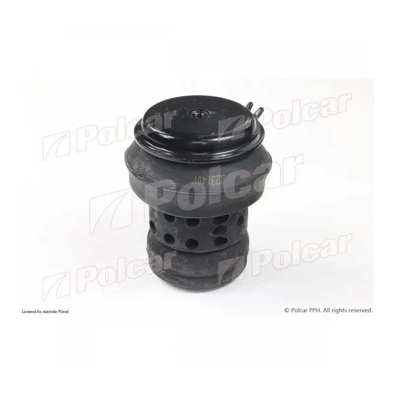 TEKNOROT Motorlager Motorhalter Markenware