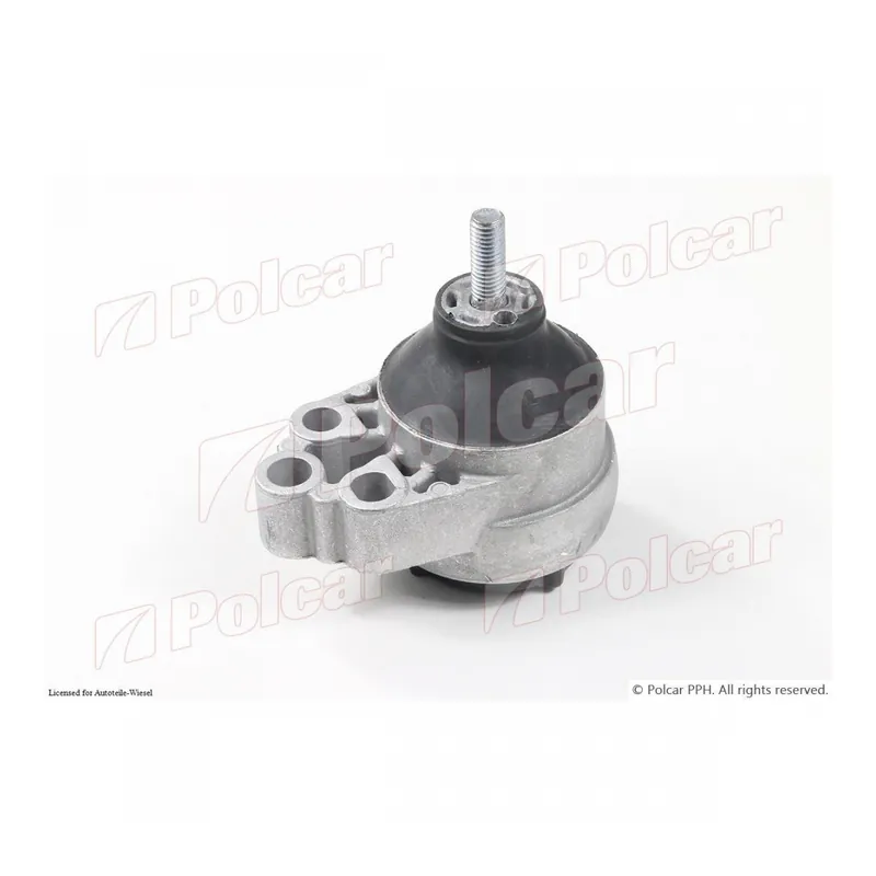 TEKNOROT Motorlager Motorhalter Neu Im Sortiment