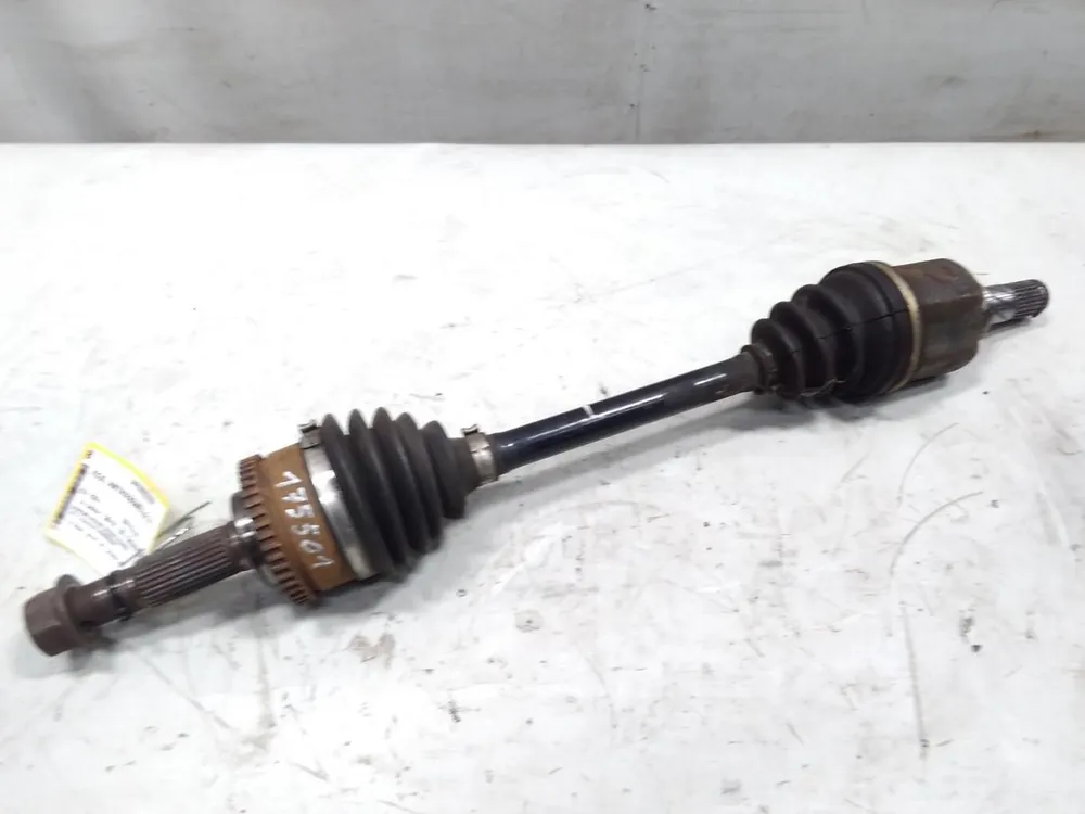 Aktuell Antriebswellen und Gelenkwellen gebraucht NISSAN PRIMERA LIM/KOM P11E Baujahr 2001