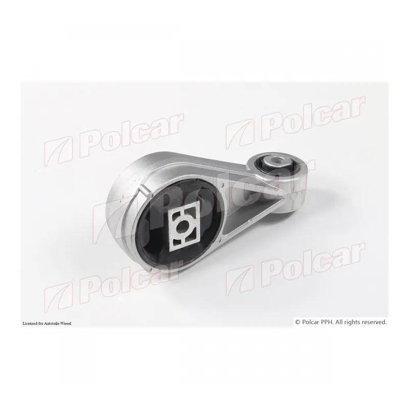 Preiswert TEKNOROT Motorlager Motorhalter