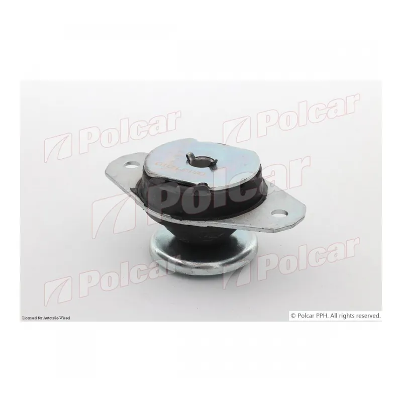Top-Seller TEKNOROT Motorlager Motorhalter