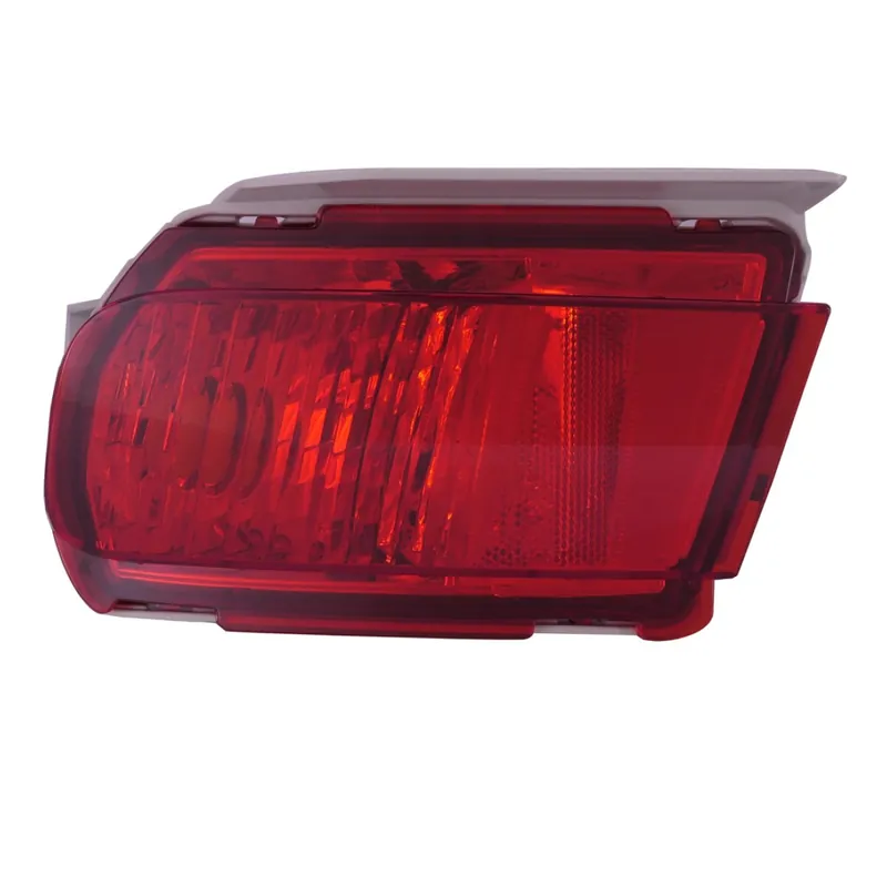 Echt Reflektor Rückstrahler links für Toyota Land Cruiser Prado