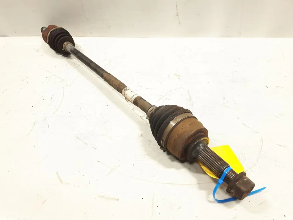 Letzte Chance Antriebswellen und Gelenkwellen gebraucht NISSAN MICRA K13K Baujahr 2012