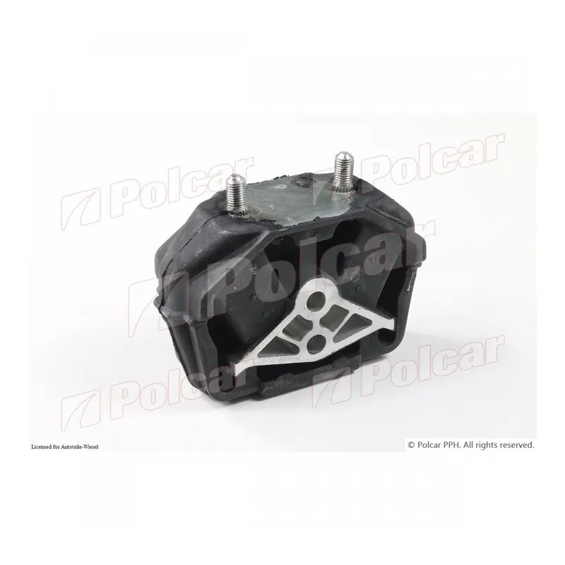 TEKNOROT Motorlager Motorhalter Preisreduziert