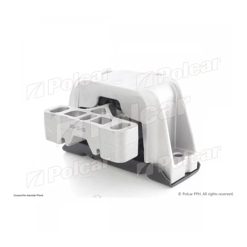 Markenprodukt TEKNOROT Motorlager Motorhalter