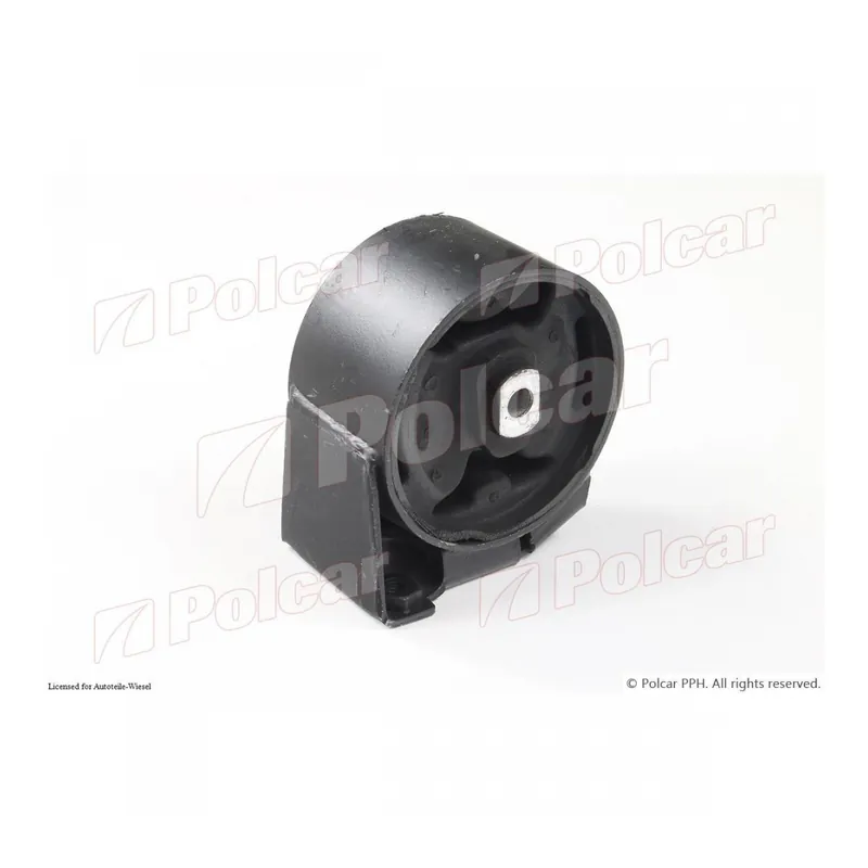 TEKNOROT Motorlager Motorhalter Mega-Angebot