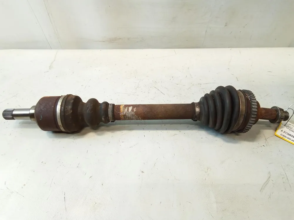 Antriebswellen und Gelenkwellen gebraucht PEUGEOT 406 LIM/BREAK Baujahr 2002 Sofort Bestellen