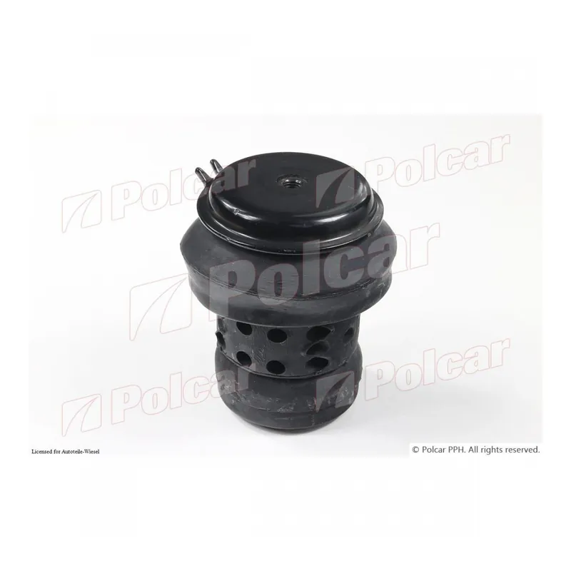 TEKNOROT Motorlager Motorhalter Geprüft
