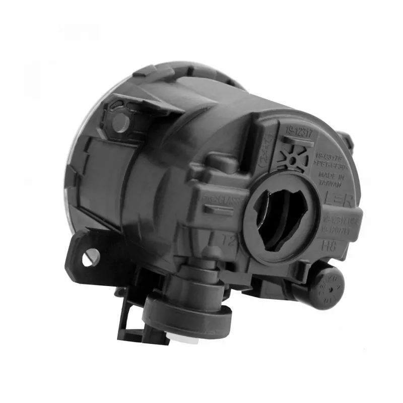 Beliebt TYC Nebelscheinwerfer H8 + P13W