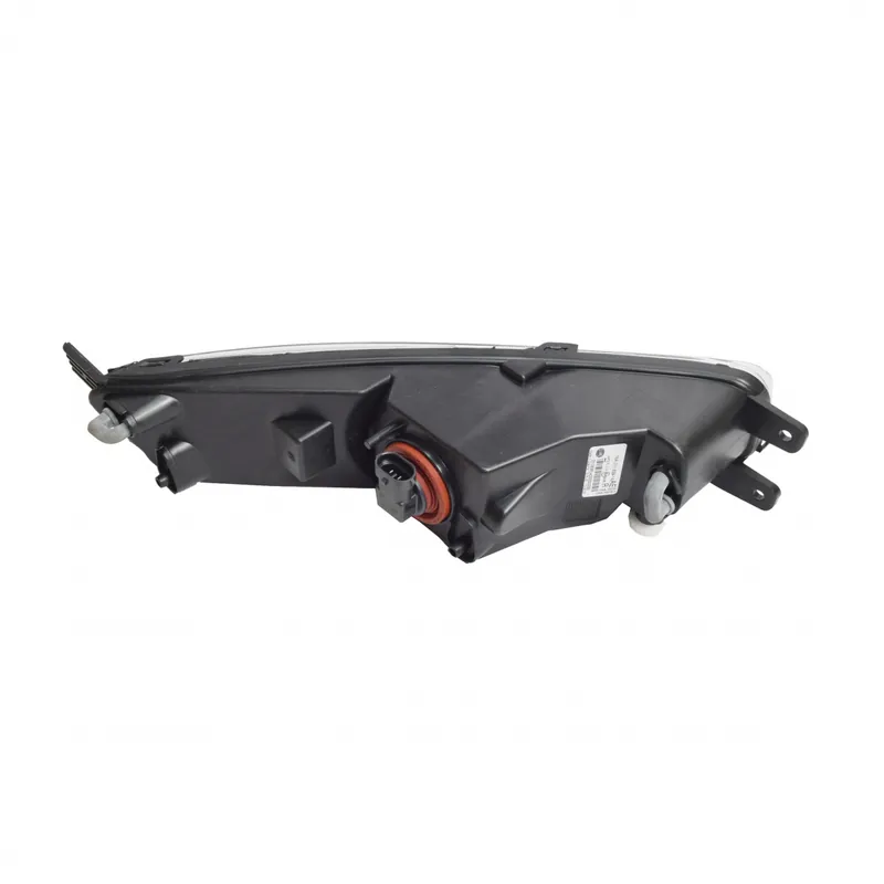 Top-Seller HELLA Nebelscheinwerfer H8 + P21W