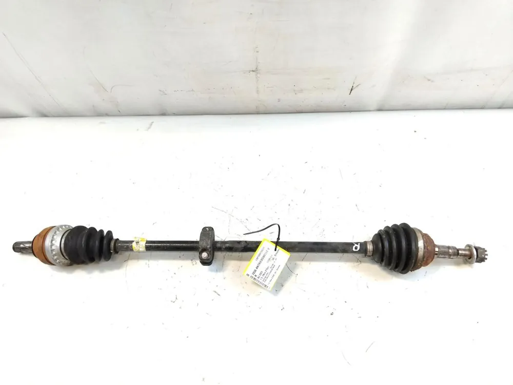 Antriebswellen und Gelenkwellen gebraucht OPEL ASTRA G LIMOUSINE Baujahr 2003 Online Kaufen