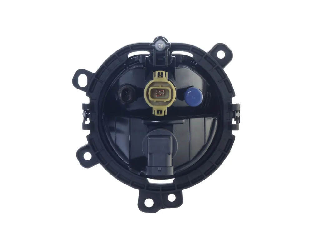 Sonderangebot DEPO Nebelscheinwerfer H8 + PSX24W + W5W