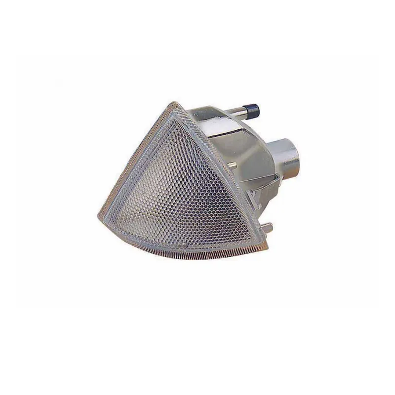 Blinker Frontblinker vorne links Lampenträger weiß für Citroën AX Must-Have