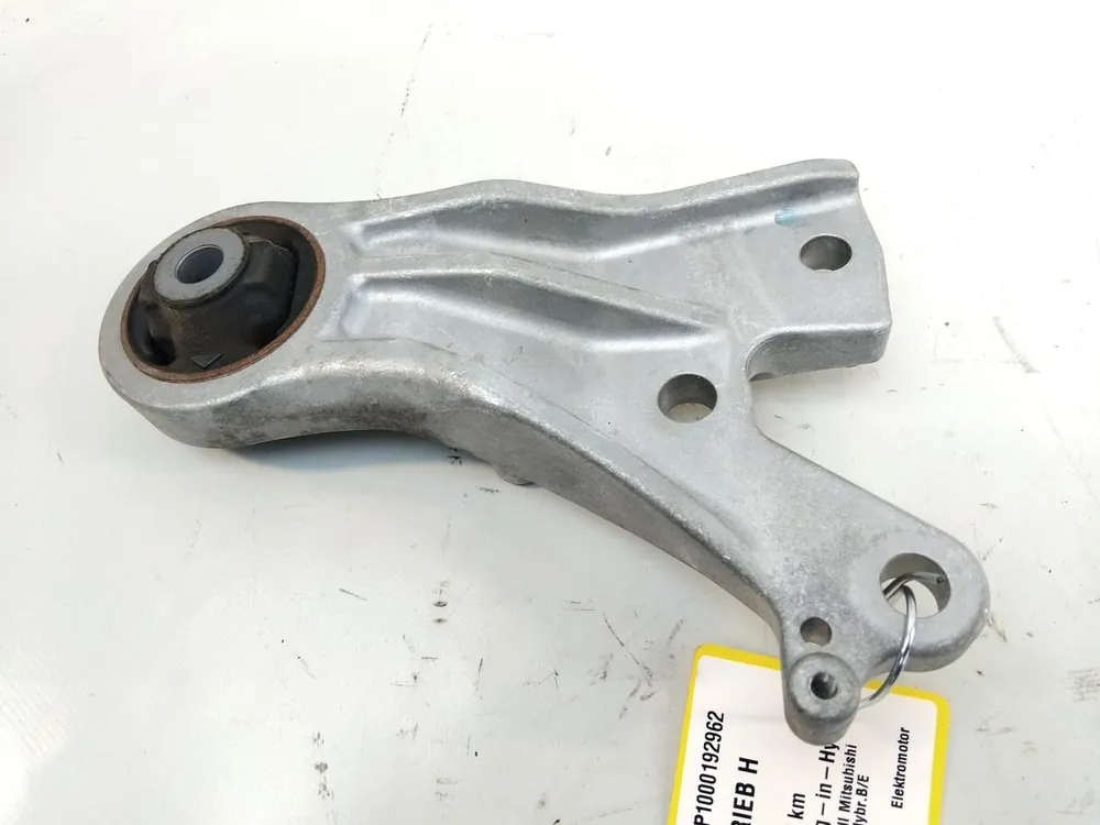 Top-Preis Getriebe und Differential gebraucht MITSUBISHI Eclipse Cross Baujahr 2024
