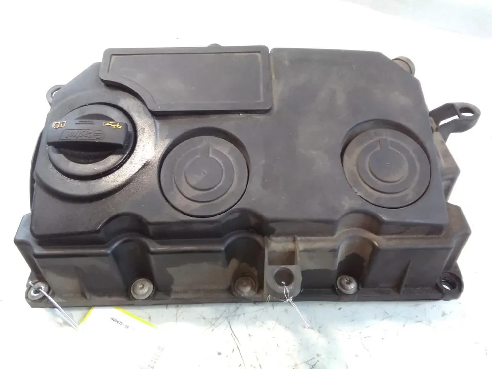 Top-Preis Motor gebraucht VW GOLF V VARIANT (1K5) Baujahr 2008