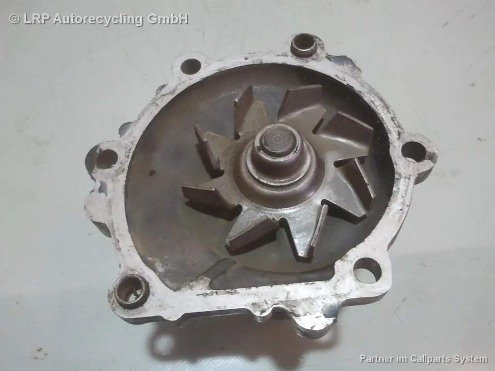 Neu Kühlung gebraucht VW TARO Baujahr 1991