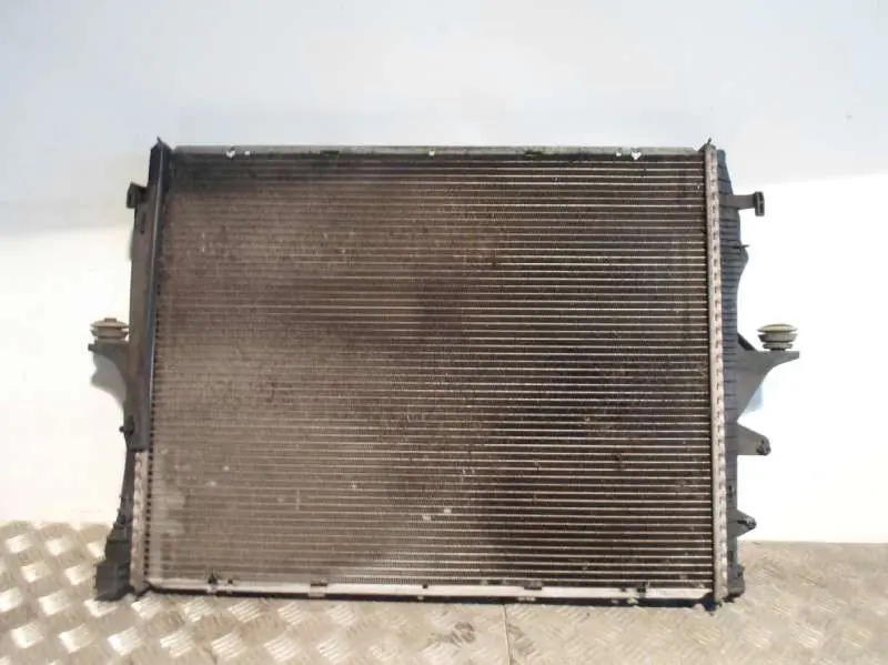 Markenware Kühlung gebraucht VW TOUAREG (7L) Baujahr 2002