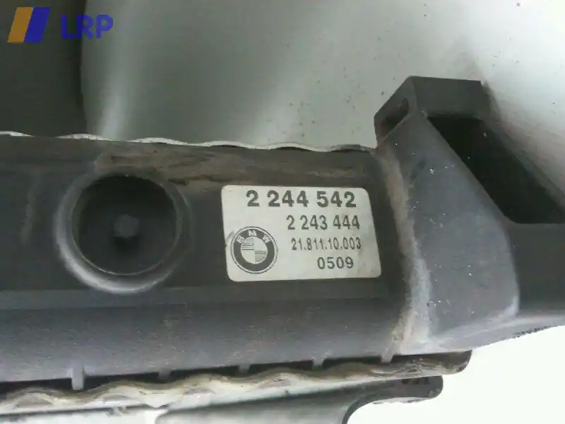 Aktuell Kühlung gebraucht BMW 5-ER (E34) (88-95) Baujahr 1994