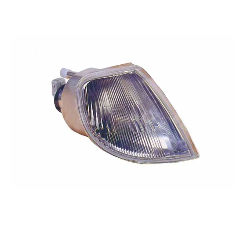 Begrenztes Angebot Blinker Frontblinker vorne rechts Lampenträger weiß für Citroën Saxo S0 S1