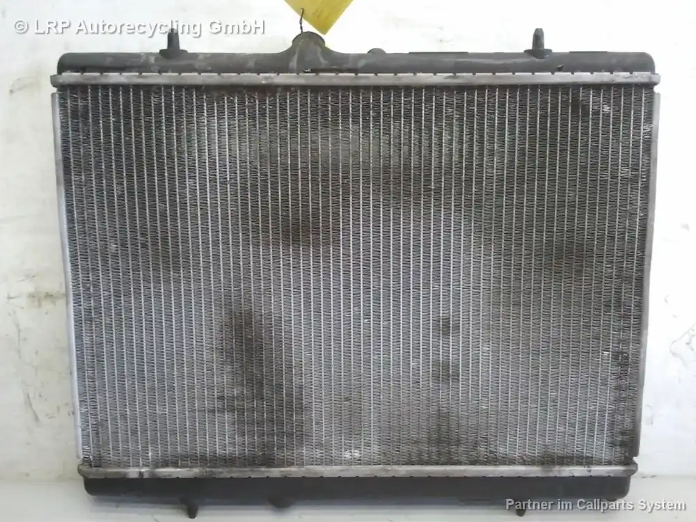 Billig Kühlung gebraucht CITROEN C5 LIM/KOMBI R Baujahr 2005