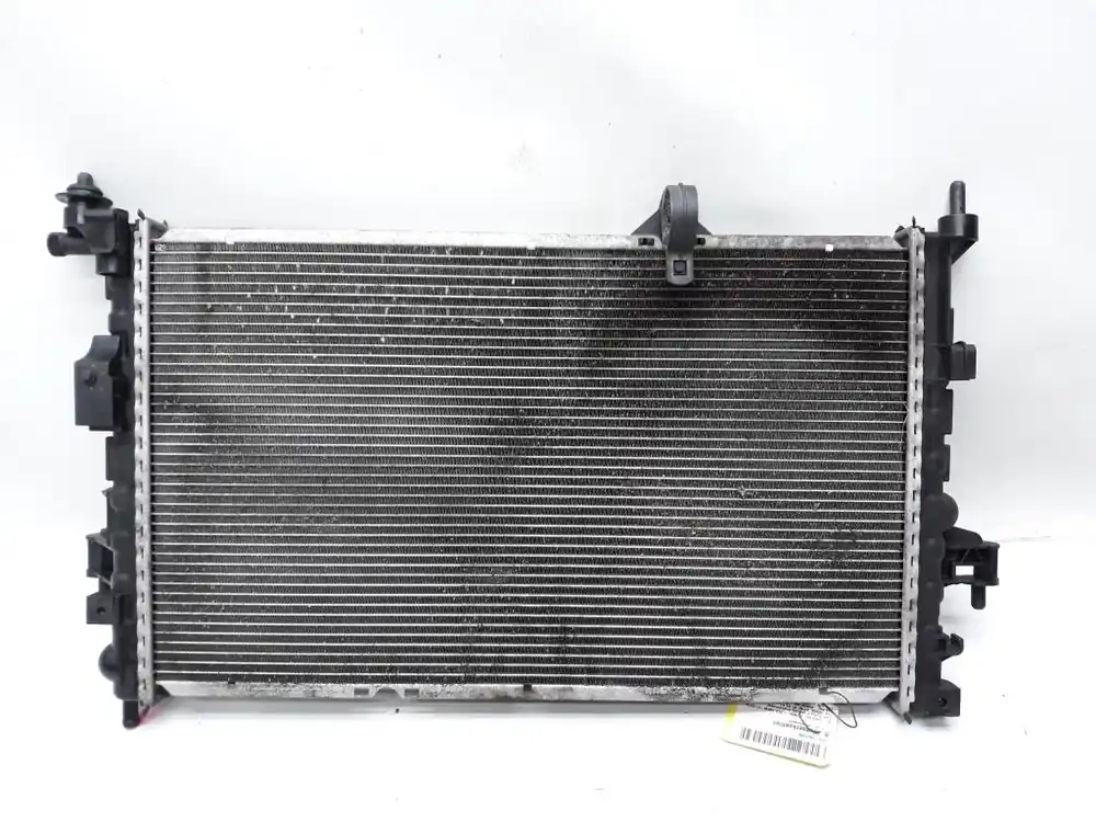 Saisonangebot Kühlung gebraucht OPEL CORSA C (AB 00) Baujahr 2003
