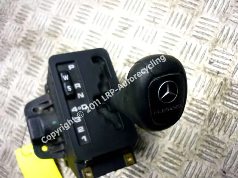 Kupplung, Schaltung gebraucht MERCEDES-BENZ E200-E55 AMG (W210) Baujahr 1996 Geprüft