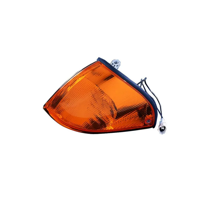 Schnäppchen Blinker Frontblinker vorne links Lampenträger für Suzuki Swift II EA MA AH AJ