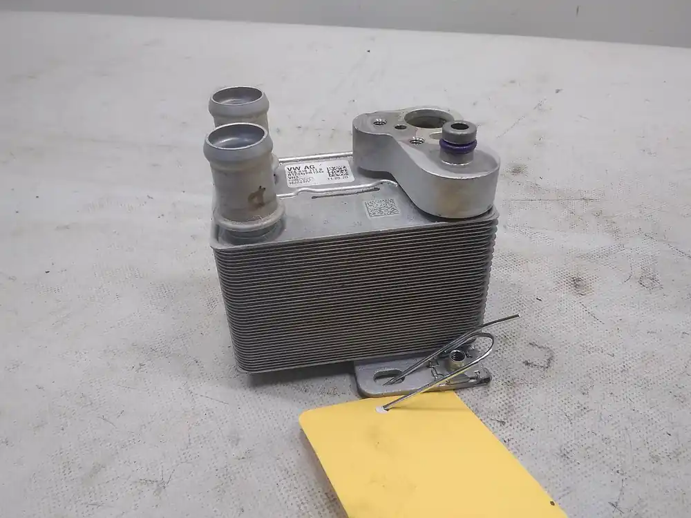 Knallerangebot Kühlung gebraucht VW ID.3 Type 1 Baujahr 2020