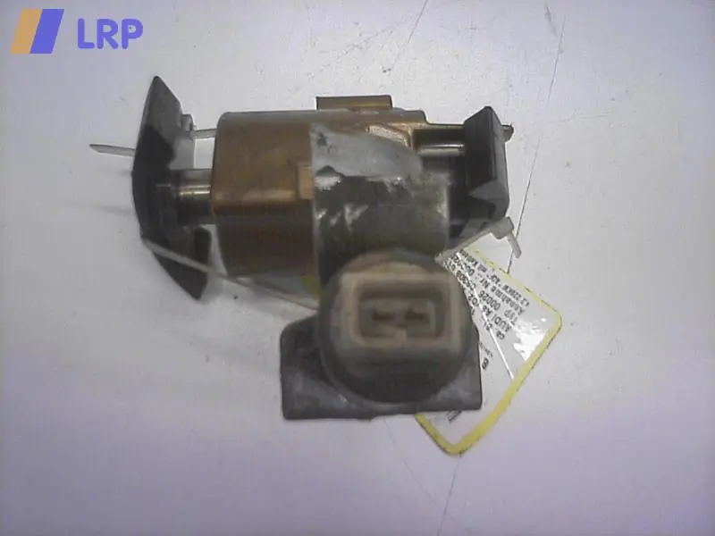 Billig Motor gebraucht AUDI A8/S8 (D2, AB 06/94) Baujahr 1999