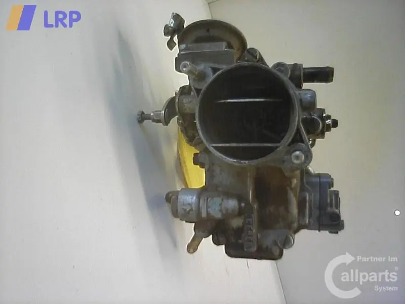 Kraftstoffversorgung gebraucht SEAT TERRA Baujahr 1990 Sichere Zahlung