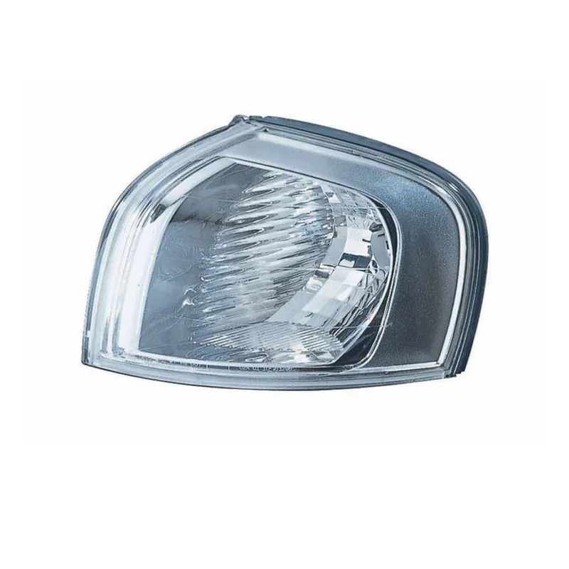 Beliebt Blinker Blinkleuchte Frontblinker vorne links Lampenträger für Volvo S80 I 184