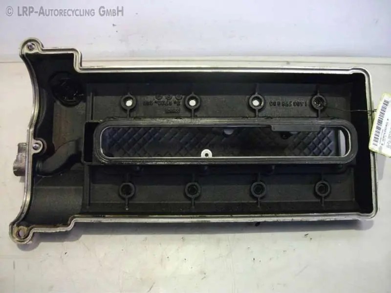 Schneller Versand Motor gebraucht BMW 5-ER (E39) (95-04) Baujahr 2002