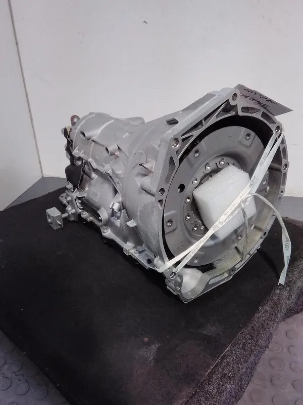 Getriebe Automatik gebraucht BMW 7-ER REIHE G11/12 Baujahr 2016 Sonderaktion