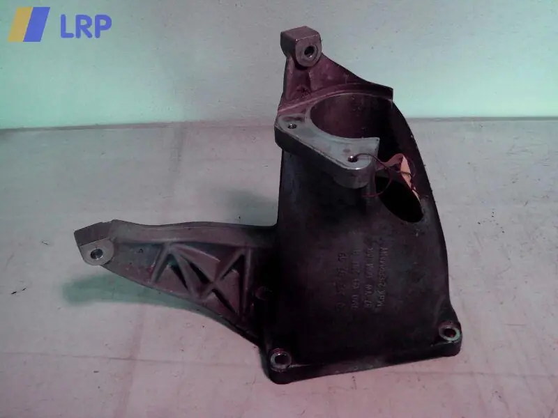 Getriebe und Differential gebraucht SEAT ALHAMBRA Baujahr 1999 Wochenendangebot