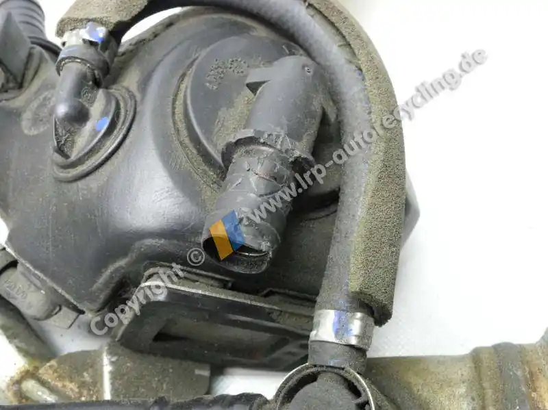 Kraftstoffversorgung gebraucht MERCEDES-BENZ C180-C55AMG (W/S203) Baujahr 2005 Preiswert