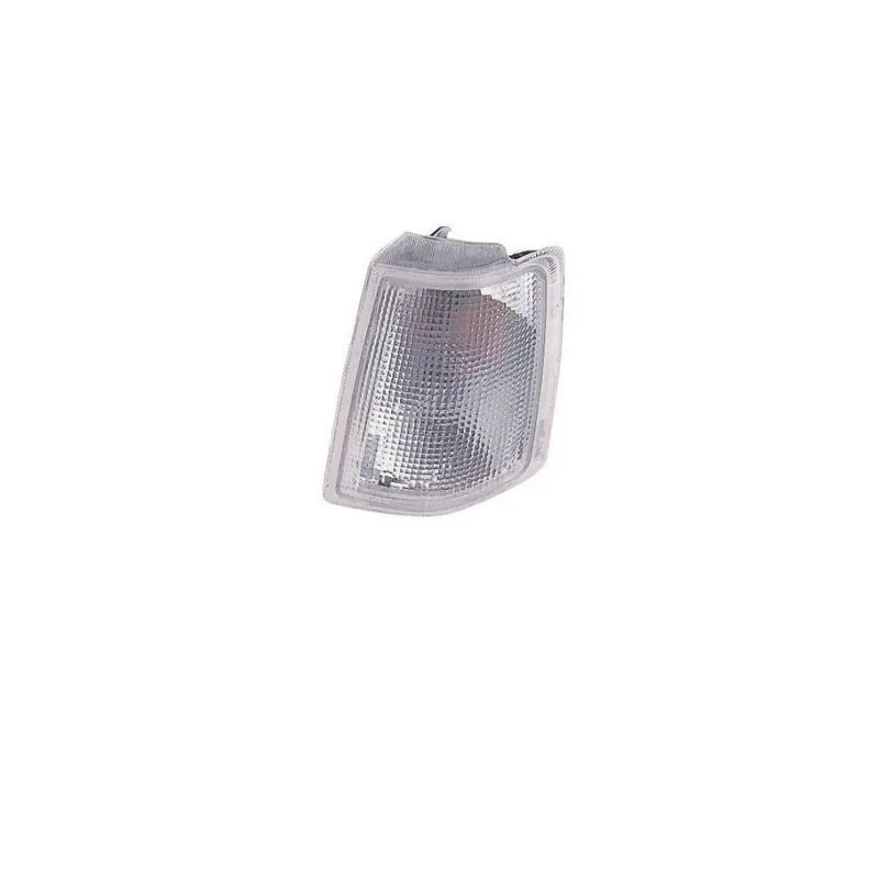 Bestpreis Blinker Blinkleuchte Frontblinker vorne links weiß für Opel Corsa A CC S83 TR