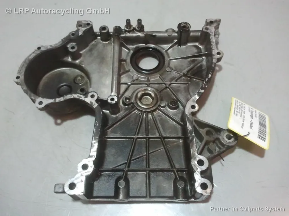 Begrenztes Angebot Motor gebraucht SMART FORFOUR (454) Baujahr 2005