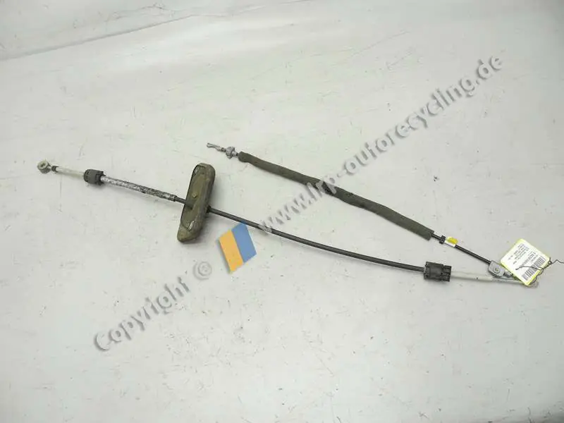 Online Kaufen Kupplung, Schaltung gebraucht VW T5 (7H, AB 04/03) Baujahr 2003