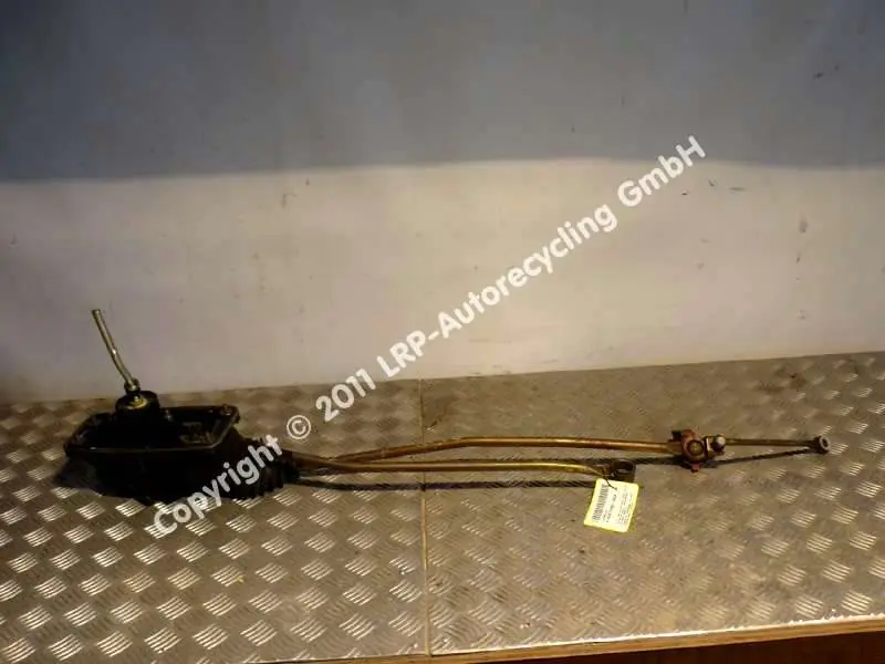 Kupplung, Schaltung gebraucht AUDI A6 (4F, 04/04-) Baujahr 2004 Neu