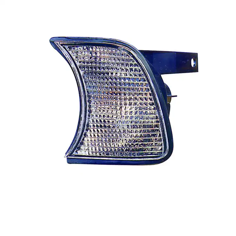 Neue Kollektion Blinker Blinkleuchte Frontblinker vorne links weiß für BMW 5er (E34) Touring